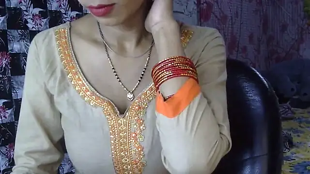 Anjali Milsi online show from October 7, 2025, 4:35 am