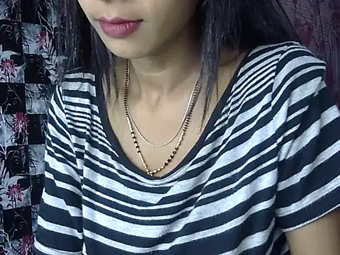 Anjali Milsi online show from October 9, 2025, 4:46 am