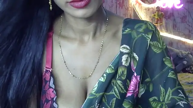 Anjali Milsi online show from September 14, 2025, 4:24 am