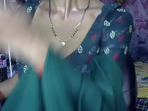 Anjali Milsi online show from October 2, 2025, 6:17 am