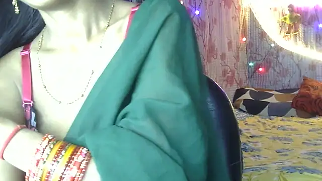 Anjali Milsi online show from September 18, 2025, 5:54 am