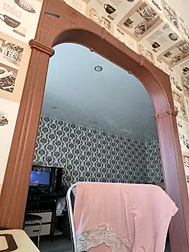 Snapshot of Lady_nice_cat chatting on March 16, 2026, 5:55 am Lady nice cat online show from March 16, 2026, 5:55 am