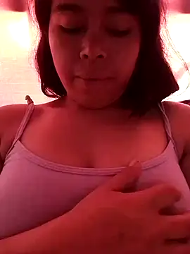 Angie-1998 online show from January 8, 2026, 7:09 pm