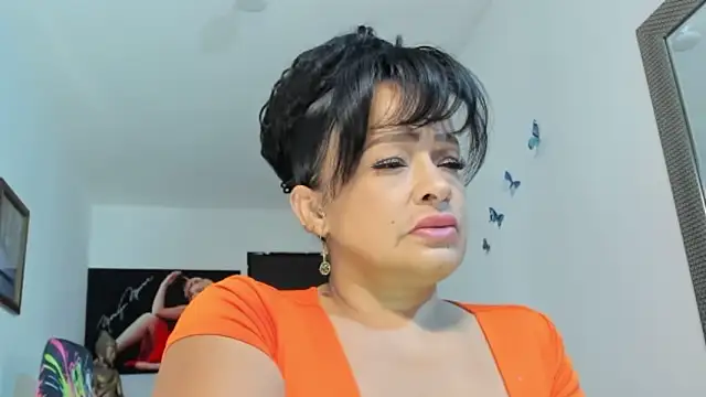 Snapshot of seleneh chatting on March 7, 2026, 7:41 pm seleneh online show from March 7, 2026, 7:41 pm