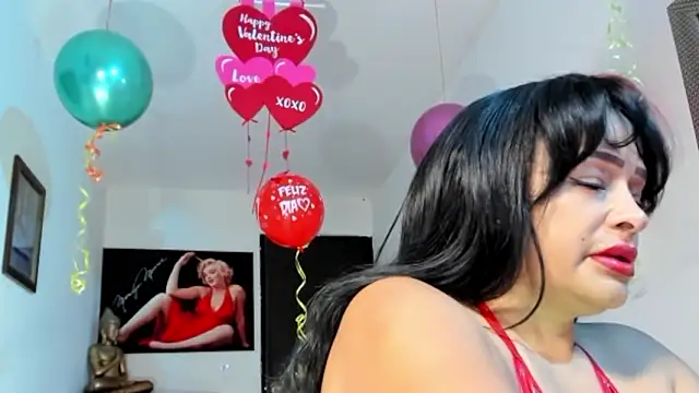 Snapshot of seleneh chatting on February 14, 2026, 9:59 pm seleneh online show from February 14, 2026, 9:59 pm