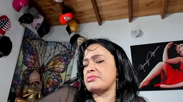 seleneh online show from January 8, 2026, 6:08 am