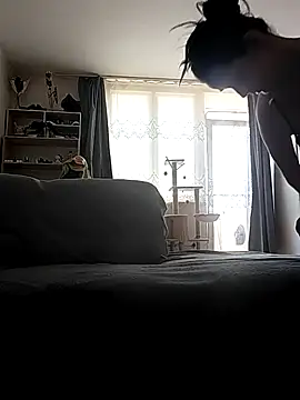 Snapshot of LauraBaby chatting on March 13, 2026, 9:58 am LauraBaby online show from March 13, 2026, 9:58 am