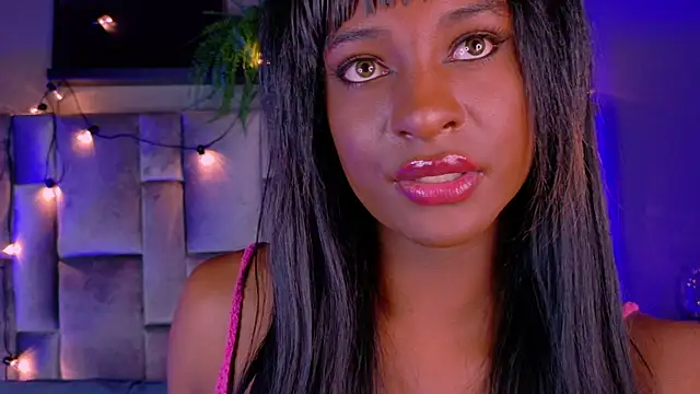 nahomi campbell online show from October 14, 2025, 7:47 pm