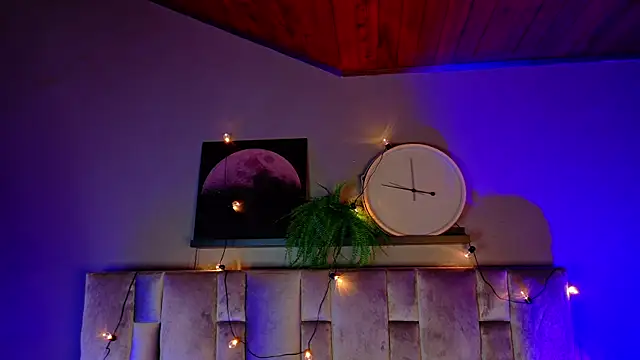 nahomi campbell online show from September 29, 2025, 7:30 pm