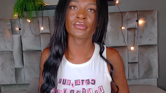 nahomi campbell online show from July 10, 2026, 8:31 pm