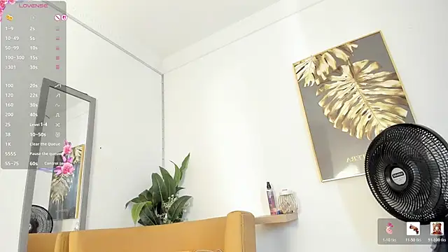 Amina hafsa online show from July 28, 2026, 12:59 pm