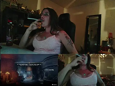 Killitoris online show from May 12, 2026, 6:47 pm