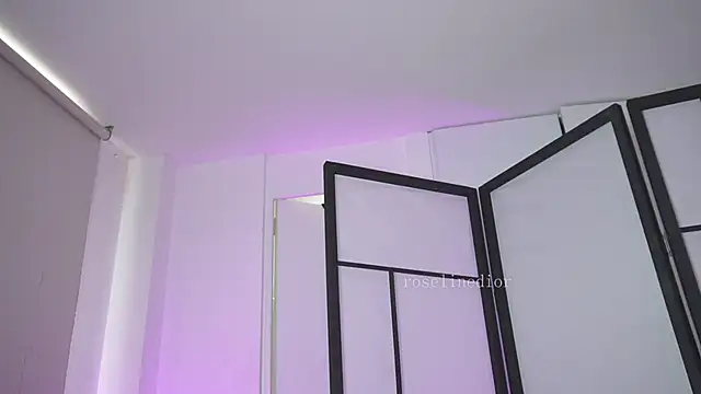 Snapshot of roselinedior chatting on March 5, 2026, 1:51 pm roselinedior online show from March 5, 2026, 1:51 pm