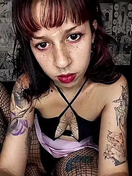 toxicsharmmy online show from October 20, 2025, 12:34 am