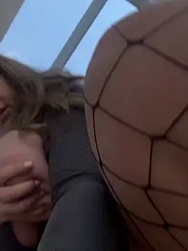 curvyflawless online show from March 2, 2025, 10:16 am