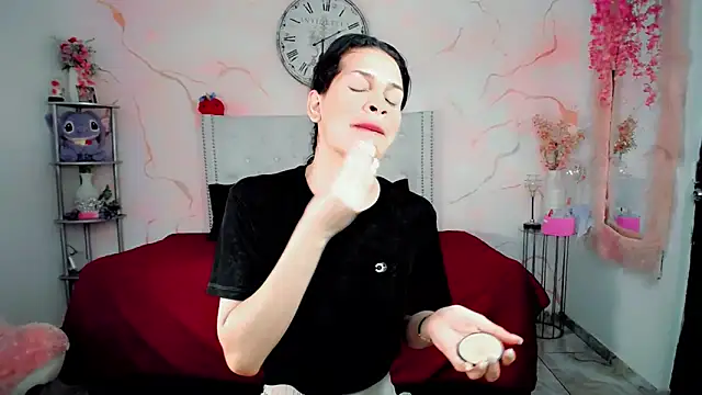 maria camilacms online show from April 23, 2026, 6:09 pm