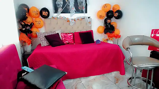 maria camilacms online show from October 10, 2025, 3:24 pm