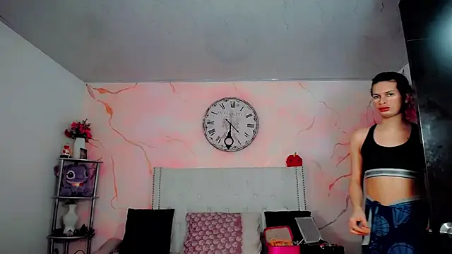 maria camilacms online show from March 20, 2026, 5:58 pm