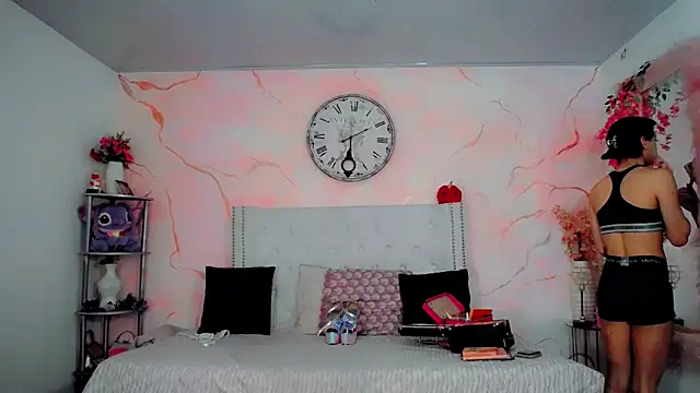 maria camilacms online show from March 21, 2026, 6:01 pm