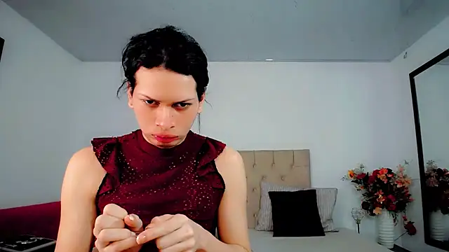 maria camilacms online show from October 20, 2025, 4:07 pm