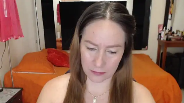 CATRINA-83 online show from September 29, 2025, 7:52 pm