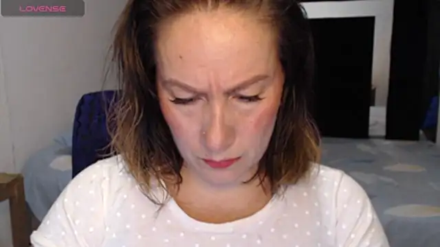 CATRINA-83 online show from June 12, 2026, 10:29 pm
