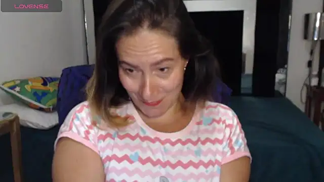 CATRINA-83 online show from June 21, 2026, 12:22 pm
