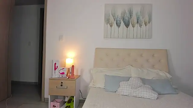 brenda x 69 online show from March 22, 2025, 1:00 am