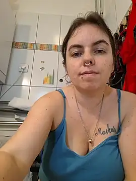 Jassiundich2 online show from February 23, 2026, 7:03 pm