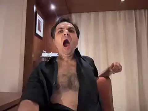 immog727 online show from February 14, 2026, 7:03 pm