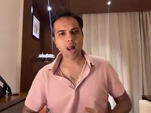 immog727 online show from November 23, 2025, 5:12 pm