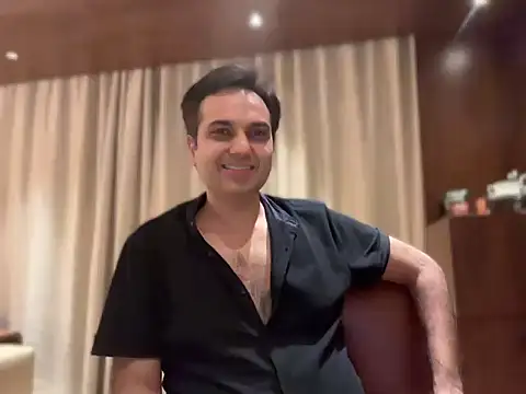 immog727 online show from April 11, 2026, 6:22 pm