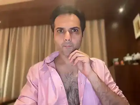 immog727 online show from April 13, 2026, 6:01 pm