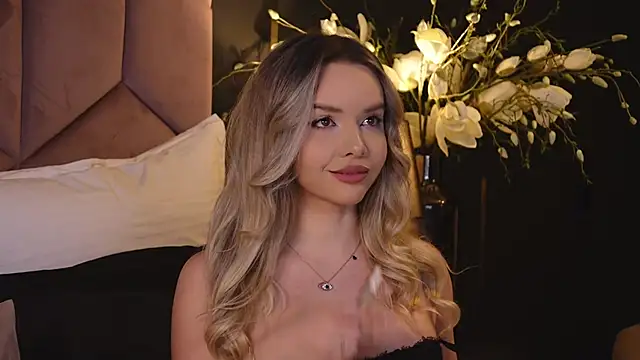 KatyaBelle online show from February 17, 2025, 8:27 pm