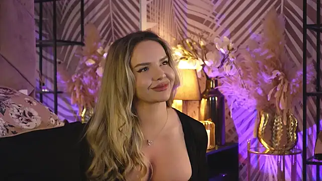 Snapshot of KatyaBelle chatting on March 1, 2026, 12:21 am KatyaBelle online show from March 1, 2026, 12:21 am