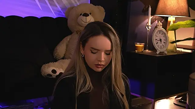 Snapshot of KatyaBelle chatting on March 21, 2026, 8:46 pm KatyaBelle online show from March 21, 2026, 8:46 pm