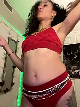  Neeka  online show from January 18, 2026, 3:54 am