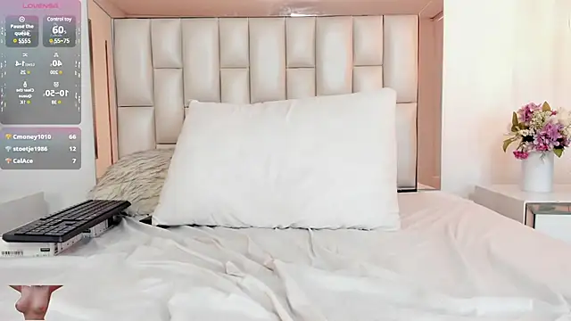 any vega7 online show from March 15, 2025, 4:32 pm