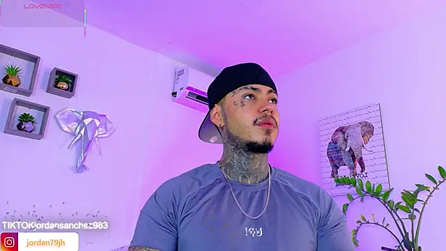 Snapshot of JordanSmiith_ chatting on June 2, 2026, 9:04 pm JordanSmiith online show from June 2, 2026, 9:04 pm