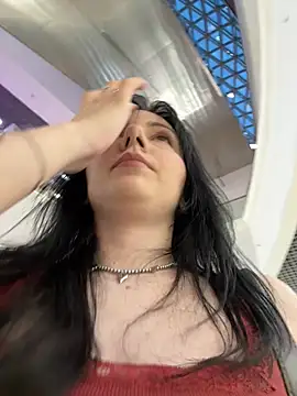 naughty lucifer online show from July 29, 2026, 5:01 pm