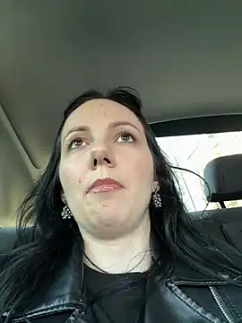 naughty lucifer online show from March 13, 2026, 12:10 pm