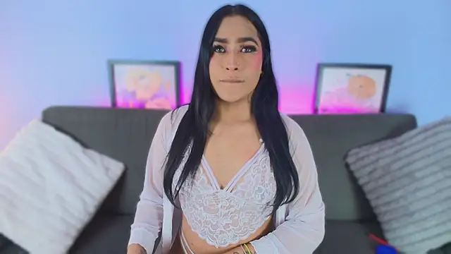 Evang hot online show from June 9, 2026, 8:43 pm