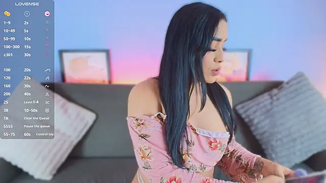Evang hot online show from June 3, 2026, 7:51 pm
