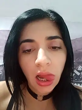 Linisprincehot69 online show from February 27, 2025, 4:13 am