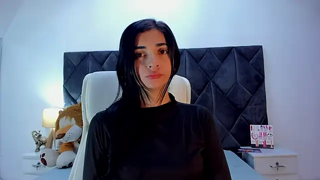 Linisprincehot69 online show from January 22, 2025, 4:55 am