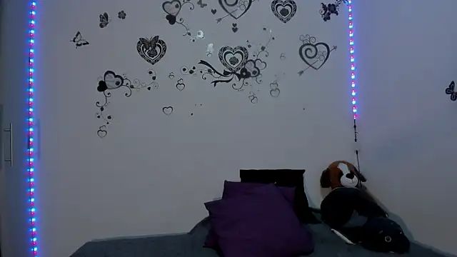 Snapshot of Linisprincehot69 chatting on March 7, 2026, 3:57 am Linisprincehot69 online show from March 7, 2026, 3:57 am