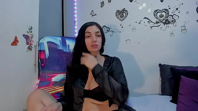 Snapshot of Linisprincehot69 chatting on March 28, 2026, 6:58 am Linisprincehot69 online show from March 28, 2026, 6:58 am