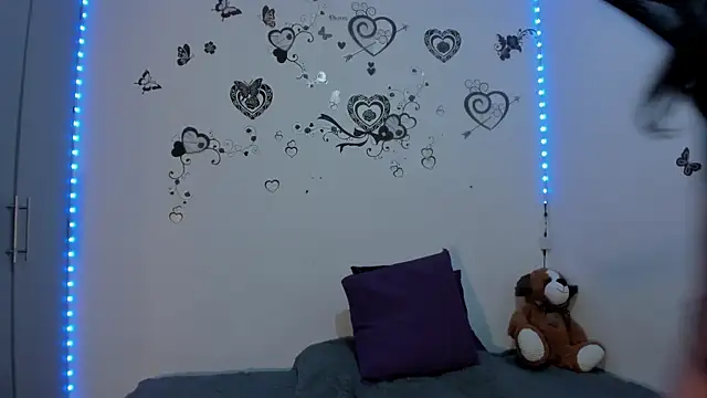 Snapshot of Linisprincehot69 chatting on March 19, 2026, 4:29 pm Linisprincehot69 online show from March 19, 2026, 4:29 pm