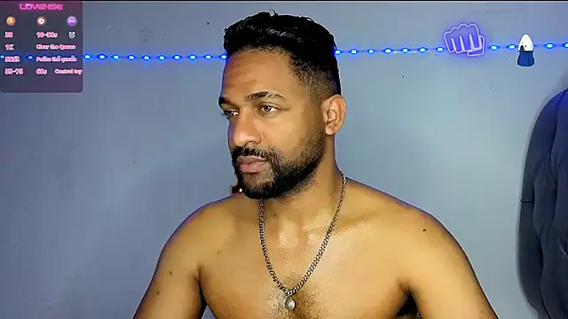 bbcblackhot34 online show from March 6, 2026, 2:28 am