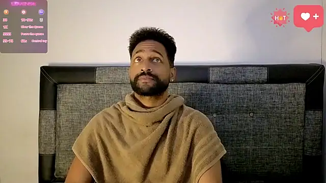 bbcblackhot34 online show from September 29, 2025, 3:24 am